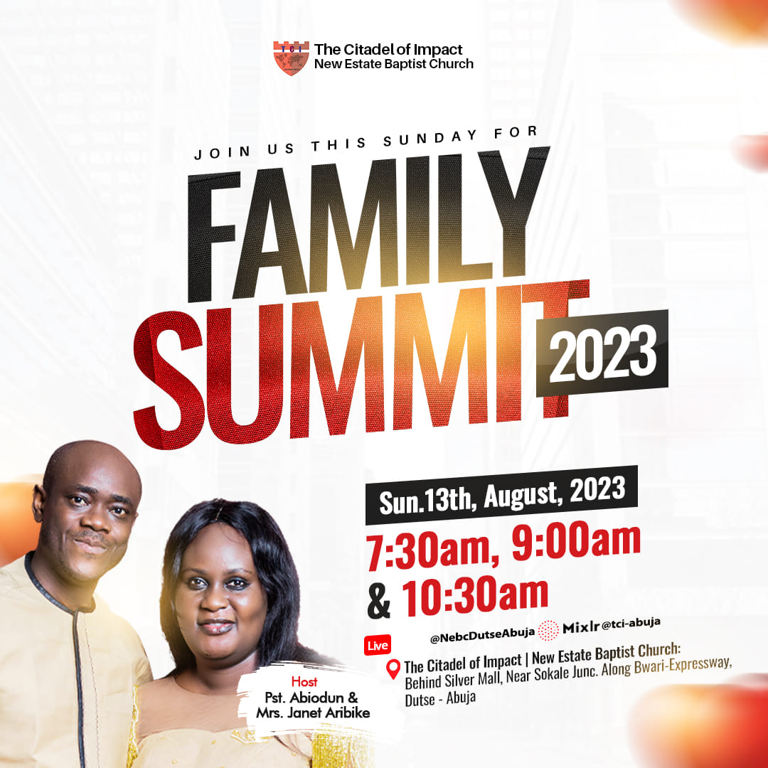 Read more about the article Family Submit 2023