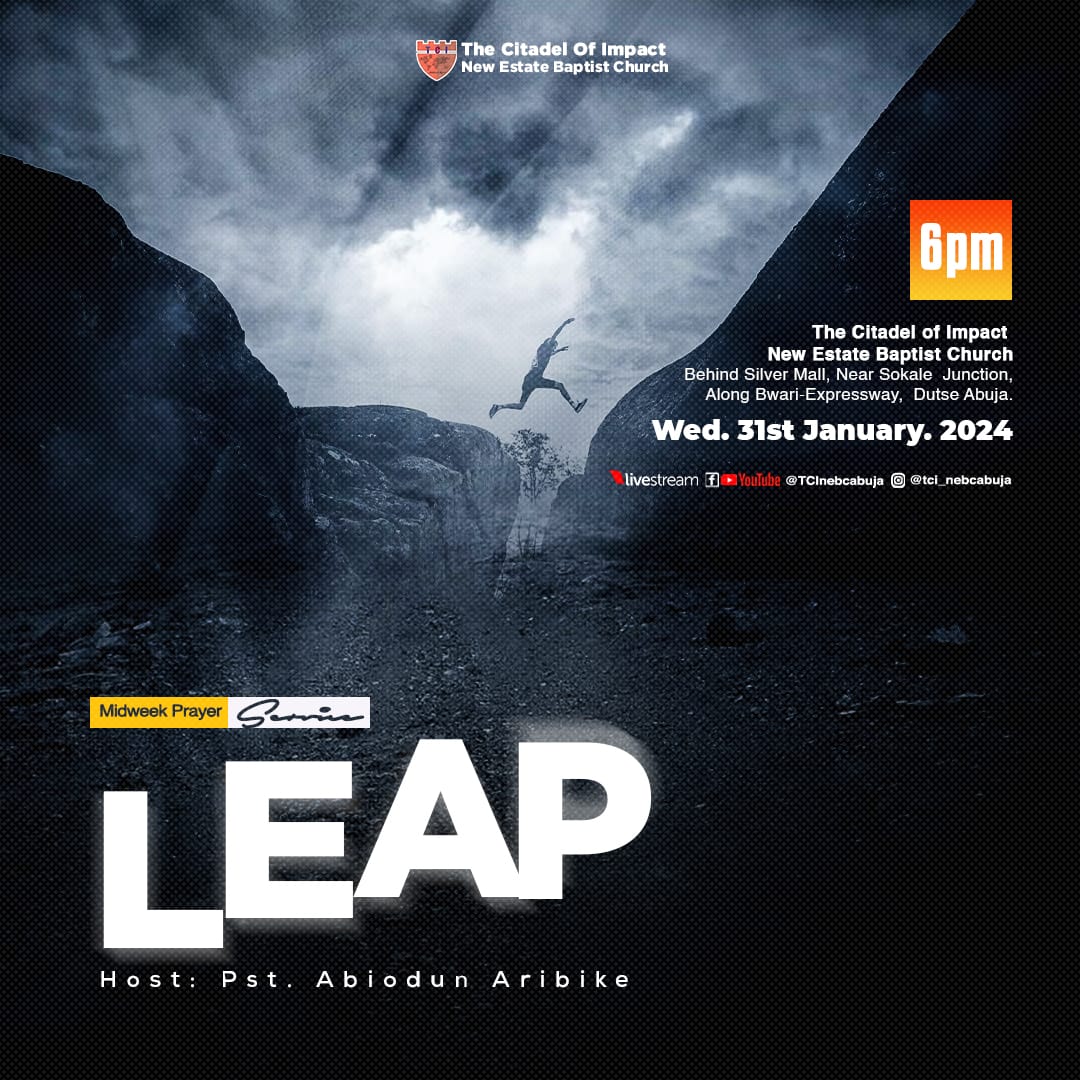 Read more about the article LEAP