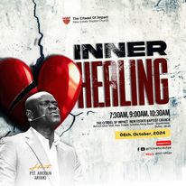 Inner Healing