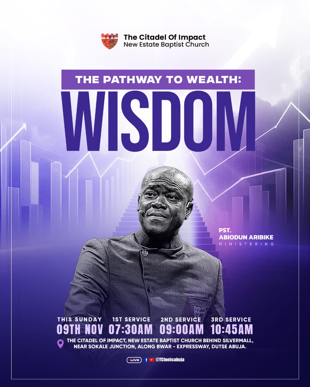 Read more about the article Pathway to Wealth, Wisdom