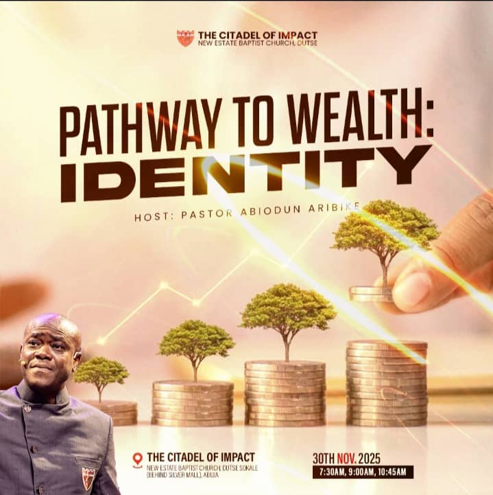 Read more about the article Pathway to Wealth: Identity