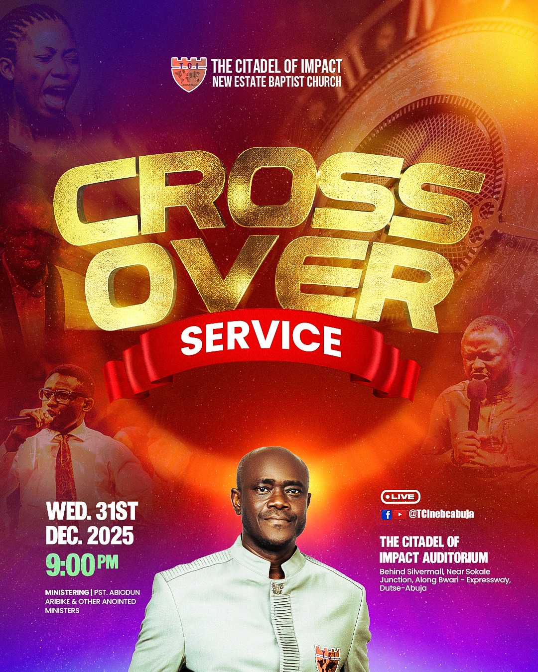 Read more about the article Crossover into 2026