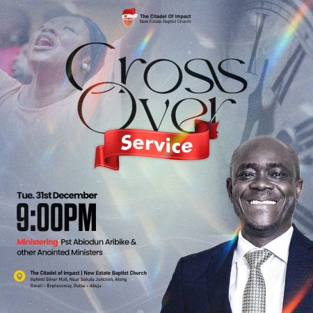 Cross Over